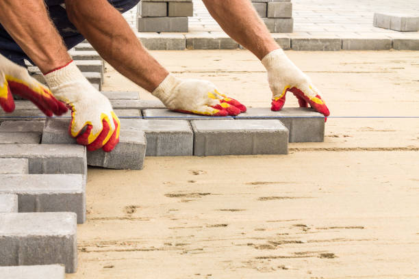Best Cobblestone Driveway Pavers  in Luxora, AR