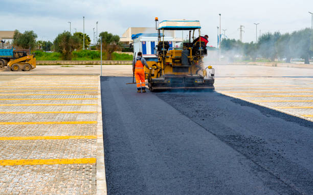 Professional Driveway Pavers in Luxora, AR