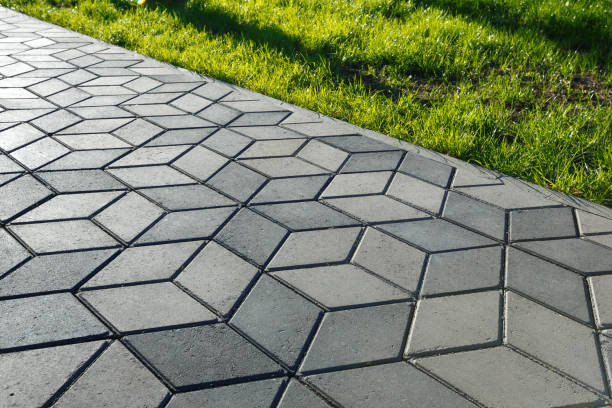 Best Driveway Resurfacing Pavers  in Luxora, AR