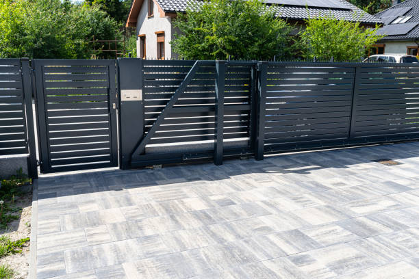 Reasons to Select Us for Your Driveway Paving Requirements in Luxora, AR