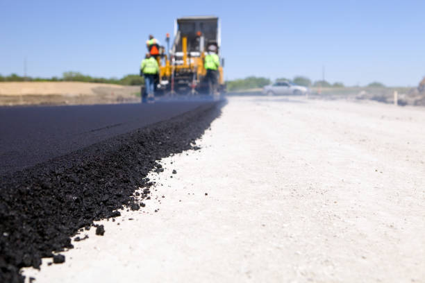 Best Driveway Paving Near Me  in Luxora, AR