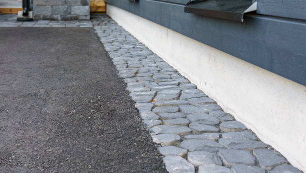 Best Professional Driveway Pavers  in Luxora, AR