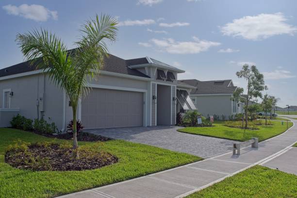 Best Driveway Pavers Near Me  in Luxora, AR