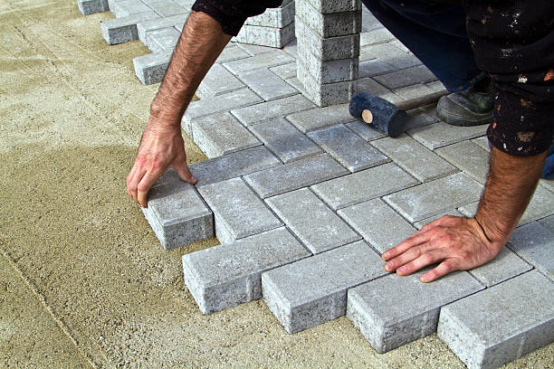 Professional Driveway Pavers in Luxora, AR