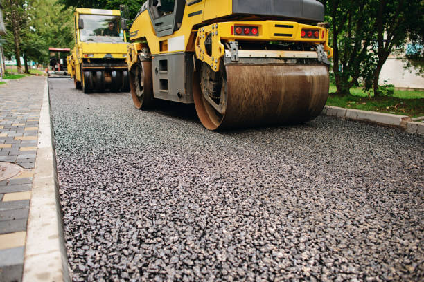 Best Cobblestone Driveway Pavers  in Luxora, AR